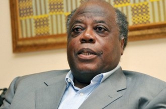 Côte dÂ’Ivoire : Banny annonce la mort de la CDVR